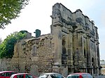 Vignette pour Église des Carmes-Déchaussés d'Arles