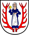 Wappen von Bialy Bór