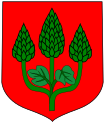 Wappen von Chmielnik