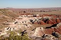 Painted Desert