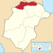 Panamá - Herrera - Santa María.svg