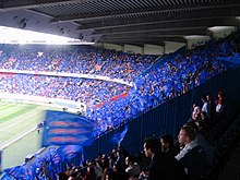 Paris Saint Germain FC   Wikipedia