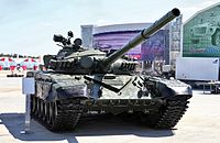 T-72A