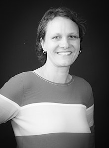 Patricia Purtschert