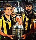 Copa Libertadores finalleri listesi için küçük resim