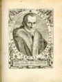 Pietro Vettori (1499-1585)