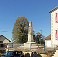 Monument aux morts