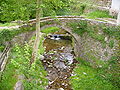 Pont de Can Vidal (Osor)