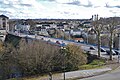 Pont-Neuf (Limoges) (4 février 2014)