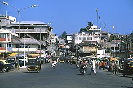 Port Blair