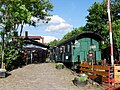 Bahnhof Quadenschönfeld