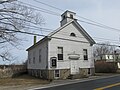 Une église d'Usquepaug