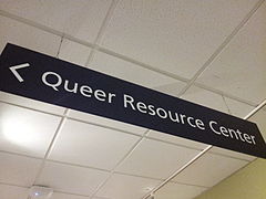 Queer Resources Center