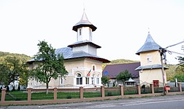 Kerk in Năruja