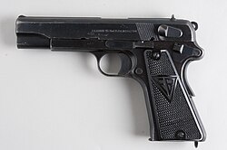 Pistolet ViS wz. 35