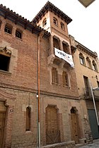 Casa Mercè Mayol