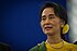 Remise du Prix Sakharov à Aung San Suu Kyi Strasbourg 22 octobre 2013-04.jpg