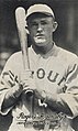 Rogers Hornsby.