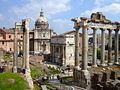 Forum Romanum