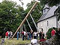 Chapelle Sainte-Auraille de Saint-Pé-d'Ardet