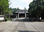 Innoshō Fortified Residence Site