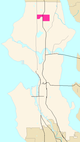 Карта Сиэтла - Northgate.png