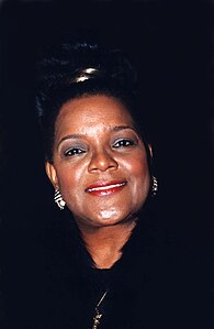 Shirley César 1997.jpg