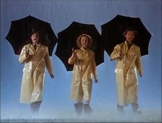 Файл: Трейлер Singin 'in the Rain (1952) .webm