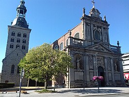 Sint-Salvatorkerk