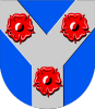 Coat of arms of Somerniemi