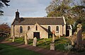 {{Listed building Scotland|14762}}