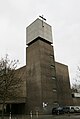 St-Agnes-Kirche Berlin front.jpg