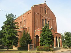 St. Benedict's Cathedral in Evansville.jpg