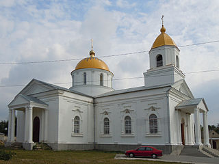 Църквата през 2014 г.