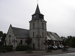 StMaclouEglise. 
 JPG