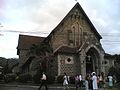 The oldest granite church in Malaysia, Parish of St. Michael's and All Angels