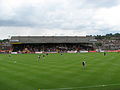 St James Park