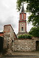 Stephani-Kirche in Mehringen