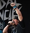 Vignette pour Mike Muir