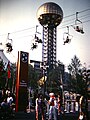 1982 World's Fair Sunsphere number 4 hook image (14,504 views in 12 hours)