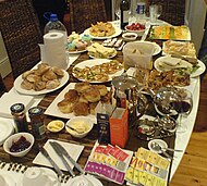 Swedish buffet-Smorgasbord-01 (cropped).jpg