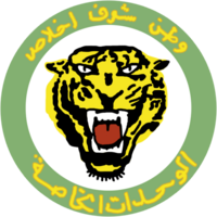 Image illustrative de l’article Forces du Tigre