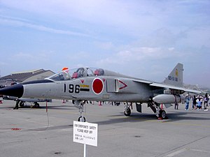 T-2Training aircraft01.jpg