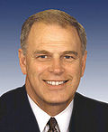 Pienoiskuva sivulle Ted Strickland