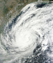 Cyclone Thane - Wikipedia, the free encyclopedia