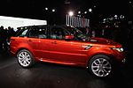 Miniatura para Range Rover Sport