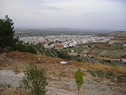 Torredelcampo – Veduta