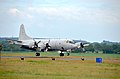 Lockheed P-3