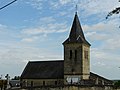 Église Saint-Pierre de Tourtenay