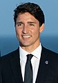 Thumbnail of Justin Trudeau at G7 in 2019 (Photo 2)
